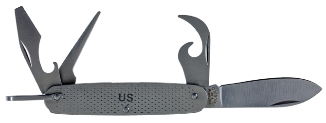 2205 Military Scout Knife