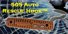 505 Rescue Hook Tool Image