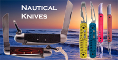 Nautical Knives Images